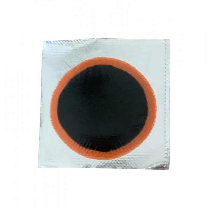 Камерна латка Maruni кругла S2- 32мм ( 270 шт/уп)