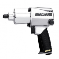 Пневмогайковерт Toptul KAAA1660 (1/2" 949 Нм 6500 об./хв)