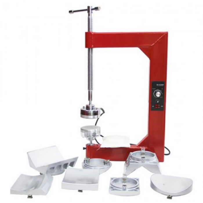 Вулканізатор вантажний TRAD010 TORIN