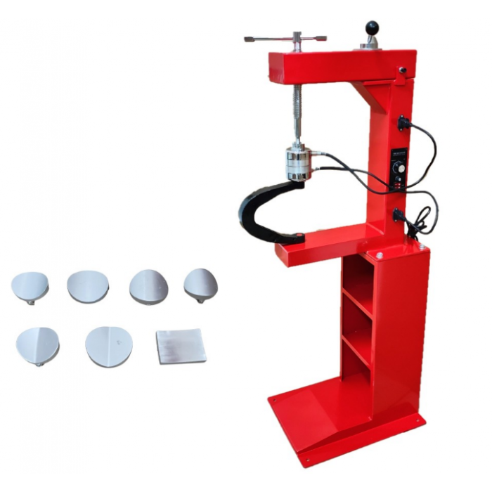 Вулканізатор підлоговий TRAD004 TORIN
