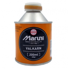 Клей для ремонту камер VALKARN 200ml  Maruni (Japan)