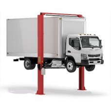 Підйомник автомобільний 2-х стійковий 5т 380В TLT250AT LAUNCH