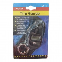 Манометр цифровий AIRKRAFT KTPG0001 для перевірки тиску в шинах