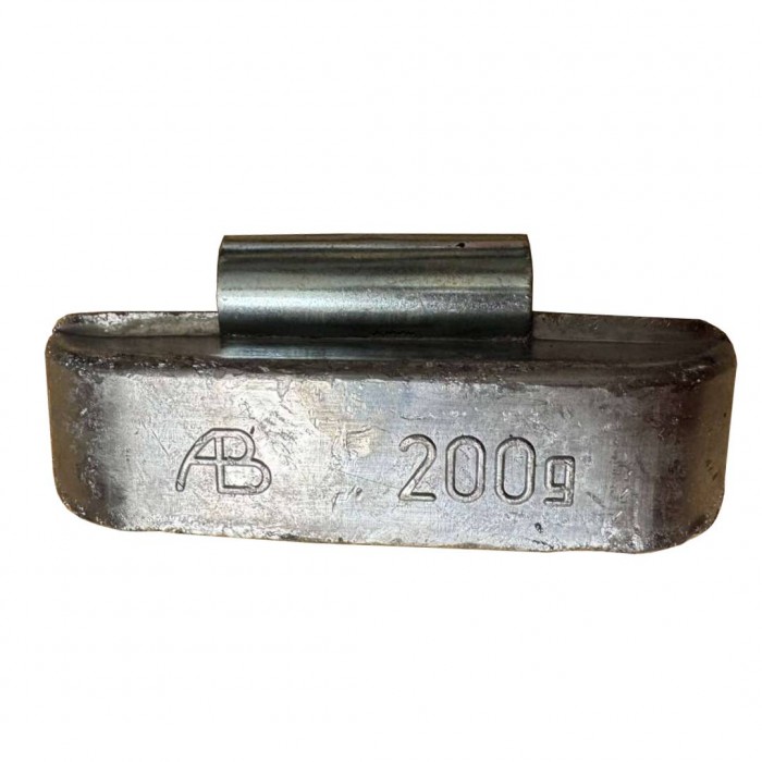 Тягарець балансуальний 200г для грузових дисків