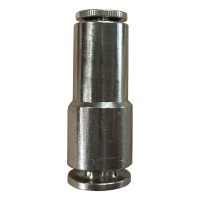 Фитинг для шлангов 8-6 мм 6580 Camozzi