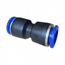 З'єднання цангове пряме для шлангів 12 мм AIRKRAFT SPU12