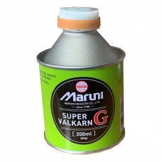 Клей безкамерний Super Valkarn G CFC Free 200мл  Maruni (Japan)