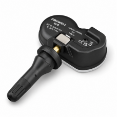 Датчик тиску в шинах (TPMS) Foxwell Rubber (гумовий вентиль)