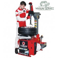 Шиномонтажний стенд із захопленням диска 11"-26" LC887N 220v BRIGHT