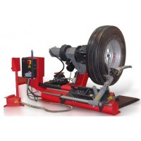 Вантажний шиномонтажний стенд із захопленням диска 14"-26" LC588S BRIGHT