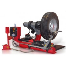 Вантажний шиномонтажний стенд із захопленням диска 14"-26" LC588S BRIGHT
