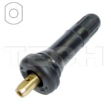 Вентиль під датчик тиску TPMS 72-20-401 (T-Pro Hybrid 3.5 та Schrader Gen 4)