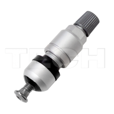 Вентиль під датчик тиску TPMS-16 (Huf-49mm) (аналог 562-3902)