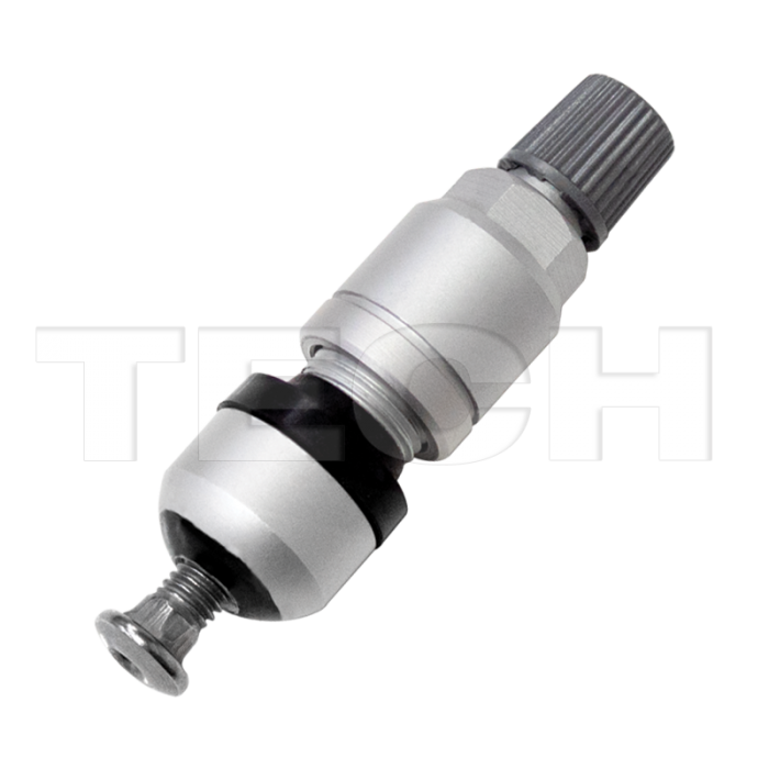 Вентиль під датчик тиску TPMS-16 (Huf-49mm) (аналог 562-3902)