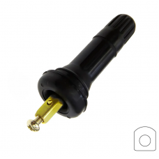Вентиль під датчик тиску TPMS-NEW (під датчик SchraderGen4/Faraday)