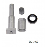 Вентиль під датчик тиску TPMS 562-3907 ( аналог 72-20-442)