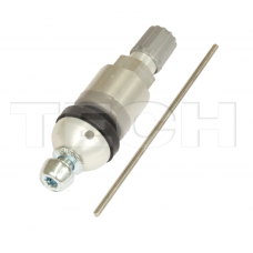 Вентиль під датчик тиску TPMS 72-20-461 (Alligator Sens.It - 43mm)