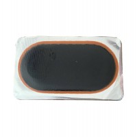 Камерна латка Maruni овальна L2 (41х76 мм) 30 шт/уп