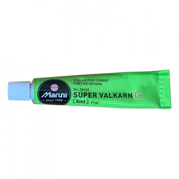 Клей безкамерний Super Valkarn   8cc