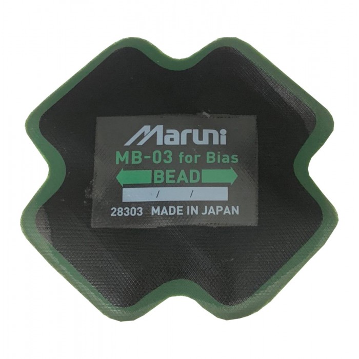 Діагональний пластир MB/GBT - 03 (98мм) Maruni