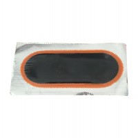 Камерна латка Maruni овальна М3 (24х57 мм) 100шт/уп