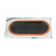 Камерна латка Maruni овальна М3 (24х57 мм) 100шт/уп