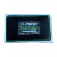 Пластир радіальний MR-40 (115х200мм) Maruni