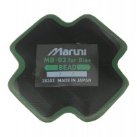 Діагональний пластир MB/GBT - 03 (98мм) Maruni