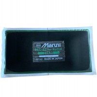 Пластырь радиальный MR/GNR-42 (130х270мм) Maruni