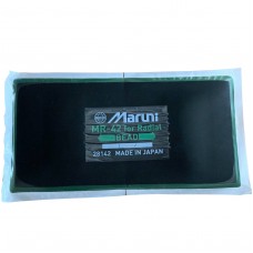 Пластир радіальний MR/GNR-42 (130х270мм) Maruni