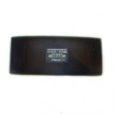 Пластир радіальний MR/GNR-46 (180х440мм) Maruni