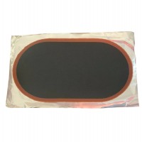 Камерна латка Maruni овальна OV-05 (91х159 мм) 10 шт/уп