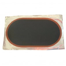 Камерна латка Maruni овальна OV-05 (91х159 мм) 10 шт/уп