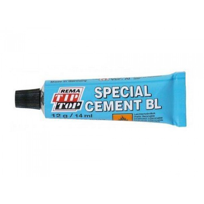 Спеццемент Tip Top 12г