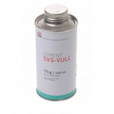 Вулканізаційна рідина Rema Tip Top 175 (клей камерний)