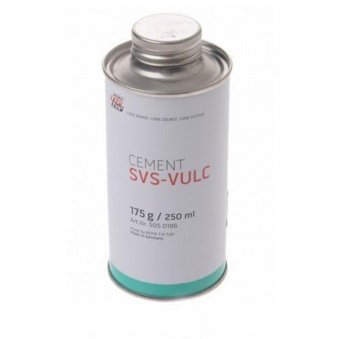 Вулканізаційна рідина Rema Tip Top 175 (клей камерний)