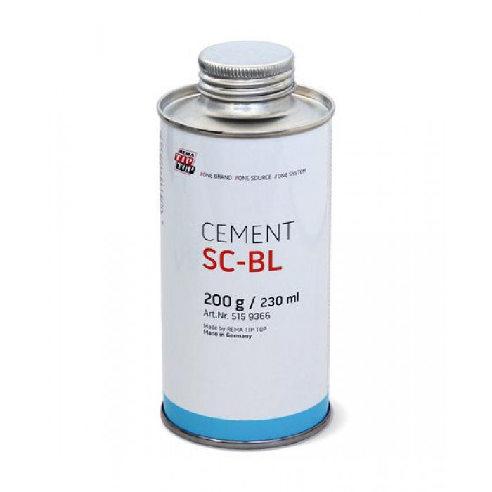 Спеццемент Tip Top 200