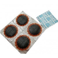 Камерна латка Tip Top №0 (30 mm)