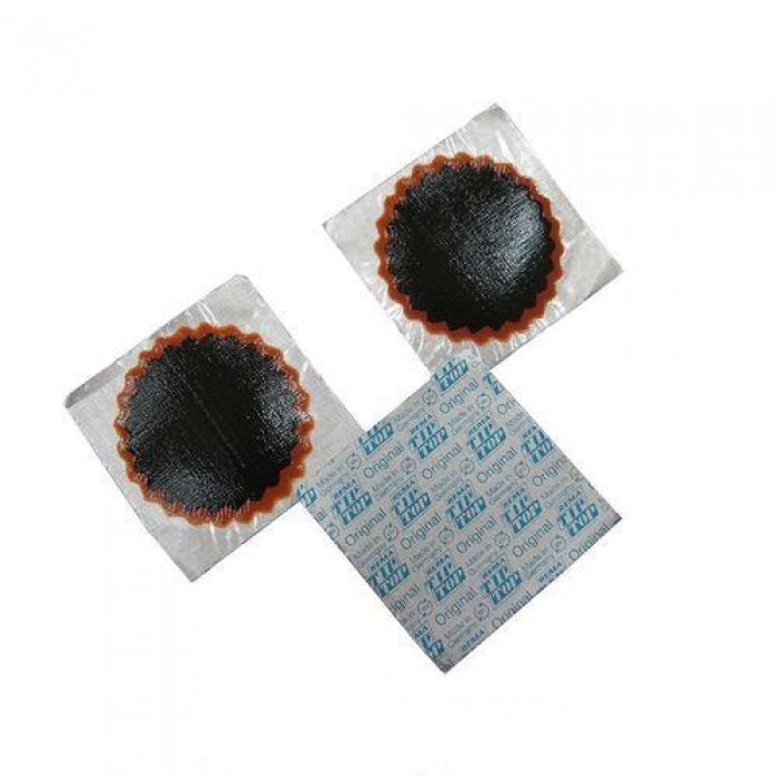 Камерна латка Tip Top №3 (54 mm)