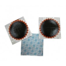 Камерна латка Tip Top №4 (75 mm)