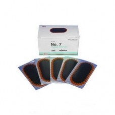 Камерна латка Tip Top №7 (74*37 mm)