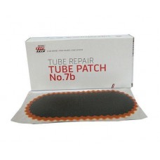 Камерна латка Tip Top №7b (150*75 mm)