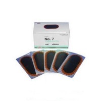 Камерна латка Tip Top №7 (74*37 mm)