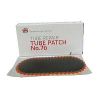 Камерна латка Tip Top №7b (150*75 mm)