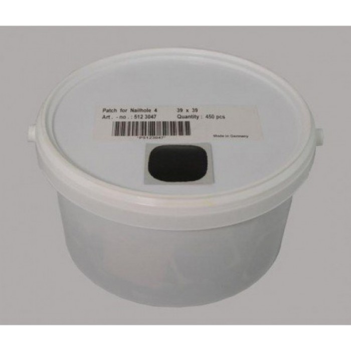 Універсальна латка Tip Top PFN 4 (43х43мм) економ