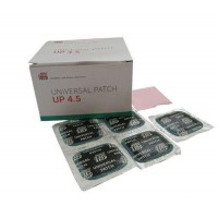 Универсальная латка Tip Top UP-4,5 (37x37мм) с логотипом