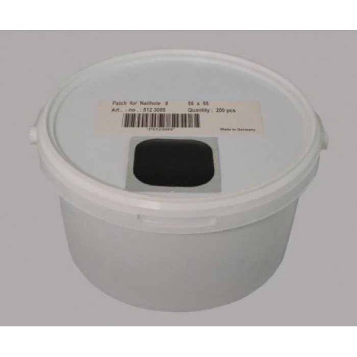 Універсальна латка Tip Top PFN 8 (57х57мм) економ