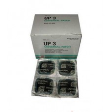 Універсальна латка Tip Top UP-3 (27x27мм) з логотипом