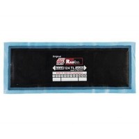 Радіальний пластир TipTop TL 124 (220x75мм) з логотипом