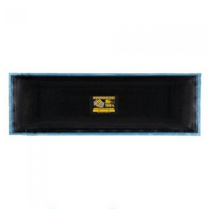 Радіальний пластир TipTop TL 150 (580x180мм) з логотипом